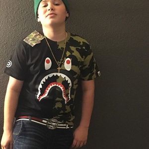 Meet your Posher, Jordan